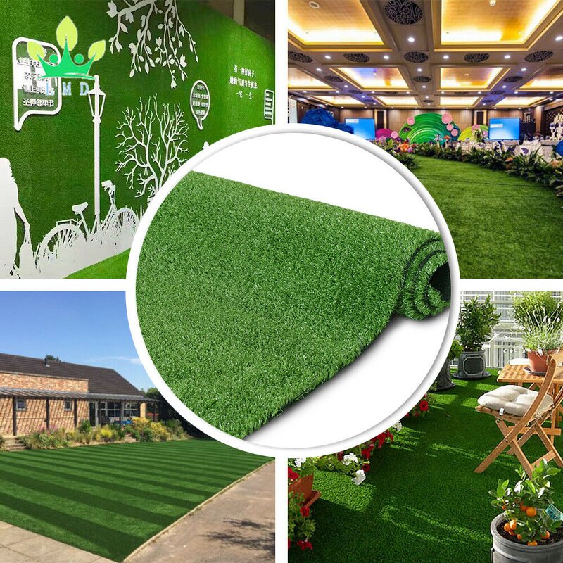 Golf Turf Mat Factory - Training Artificial Grass