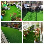 Golf Turf Mat Factory - Training Artificial Grass