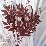 Silk Vine Garland Factory - Wedding Decor Supplier