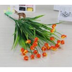 Artificial Tulip Bouquet Factory - Mini Flower Decor