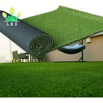 Realistic Artificial Turf Factory - Pet Grass Supplier