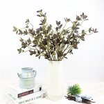 Eco-Friendly Plants Factory - Artificial Leaf Supplier