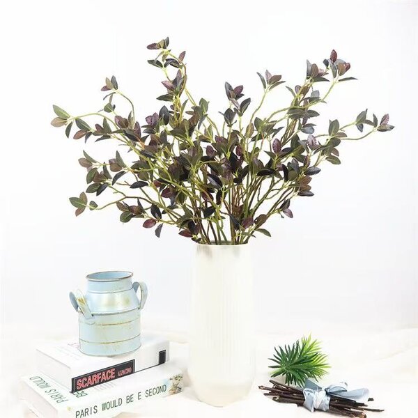 Eco-Friendly Plants Factory - Artificial Leaf Supplier