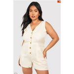 Jumpsuit Factory - Women's Romper Bodysuit Active Wear Custom