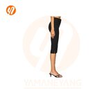 Leggings Supplier - High Waist Breathable Seamless Maxi Spandex