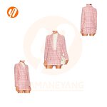 Women's Set Factory - Two-Piece Fashion Sets Elegant Skirt Suits