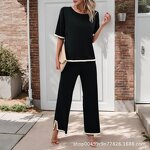 Streetwear Manufacturer Factory - Custom Jersey Women Vintage Famous Brand