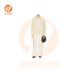 Women's Shirt Supplier - Autumn New Fashion Simple Metal Texture