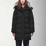Parka Jacket Supplier - Custom Winter Down Puffer Coat Oversize