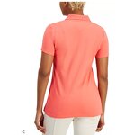 Polo Shirt Supplier - Pullover for logo Embroidery Women's Golf Apparel