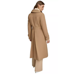 Trench Coat Factory - Women Windbreaker Leather Denim Custom