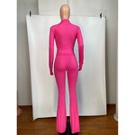 Women's Set Factory - Autumn Winter Sports Outfits 2 Piece Casual