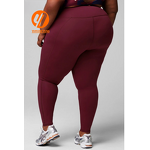 Plus Size Activewear Supplier - Yoga Online Retailer Shapewear Custom
