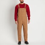 Workwear Overalls Factory - Men's Heavy-Duty Durable Reinforced Pants