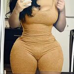 Romper Supplier - ZHEZHE Cami Rib Knit Sleeveless Spaghetti Strap