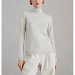 Women's Sweater Factory - Knitwear Casual Christmas Top Custom Winter