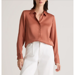 Blouse Supplier - Zeta Phi Beta Sorority Boho Women Clothing Silk