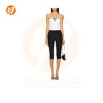 Leggings Supplier - High Waist Breathable Seamless Maxi Spandex