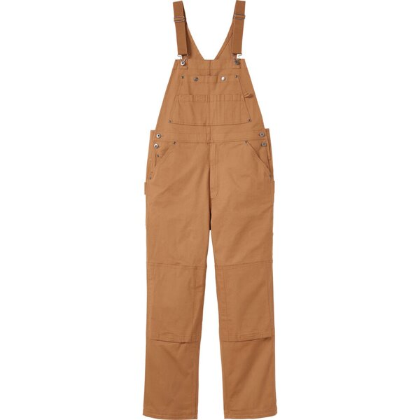 Workwear Overalls Factory - Men's Heavy-Duty Durable Reinforced Pants
