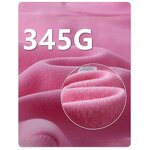 Hoodie Set Factory - Custom Long Sleeve Pullover Ladies Heavyweight