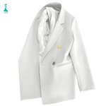 Women's Blazer Supplier - Office Style Casual Candy Color Long Sleeve