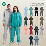 Clothing Manufacturer Supplier - Custom Hoodie Embroidery Women Design