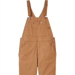 Workwear Overalls Factory - Men's Heavy-Duty Durable Reinforced Pants