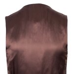 Puffer Vest Factory - Cotton OEM Custom Logo Sleeveless Bubble Waistcoats