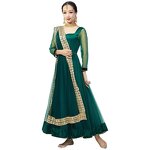 Sari Skirt Factory - India Summer Formal Dress Custom Low Moq Ladies