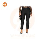 Flared Pants Supplier - 2025 Colors High Waist Boot Leg Stretchy Bell