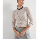 Women's Sweater Factory - Knitwear Casual Christmas Top Custom Winter