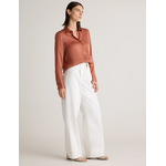 Blouse Supplier - Zeta Phi Beta Sorority Boho Women Clothing Silk