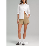 Women's Shorts Factory - Boxer Biker Running Baggy Ski Yoga Pocket