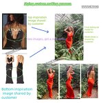 Women's Pants Factory - Streetwear Trousers Ultra-Stretch Formal Look