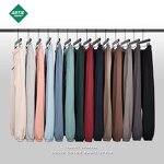 Clothing Manufacturer Supplier - Custom Hoodie Embroidery Women Design