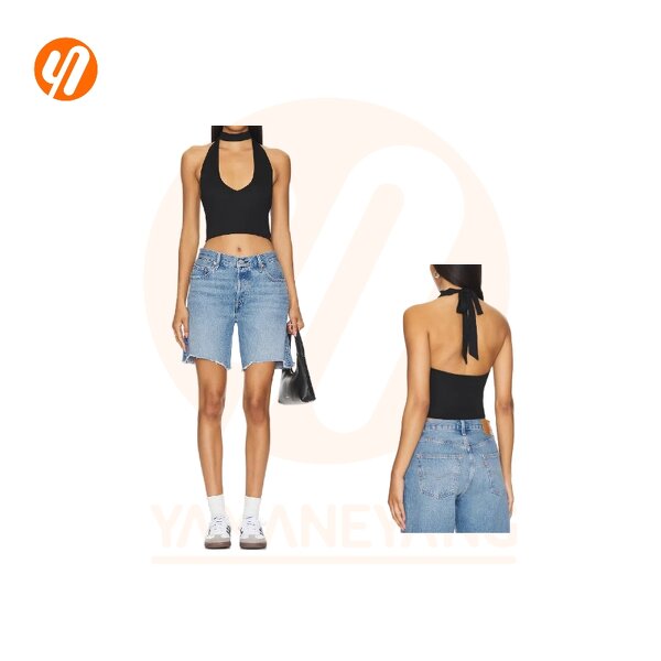 Sports Tank Top Factory - Woman T Shirt 300 Gsm Gym Fitness Quick Dry