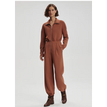 Jumpsuit Factory - Women's Romper Bodysuit Active Wear Custom