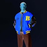 Varsity Jacket Supplier - Custom Embroidery Chenille Patches Baseball