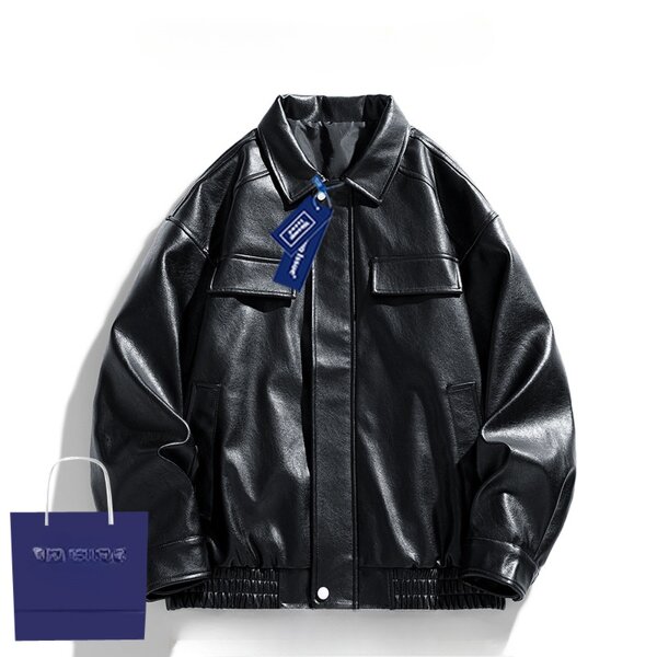 Men's Jacket Factory - Coat Parka Shackets Designer Wear Custom