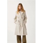 Trench Coat Factory - Women Windbreaker Leather Denim Custom