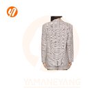 Women's Set Factory - Latest Design Two-Piece Skirt Suits Button Top