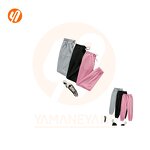 Jogger Pant Supplier - Custom Embroidery Heavyweight Cotton Drawstring