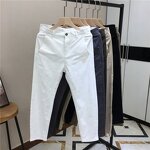 Men's Trousers Factory - Wholesale Casual Business Fashion Slacks Straight
