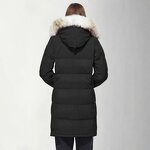 Parka Jacket Supplier - Custom Winter Down Puffer Coat Oversize