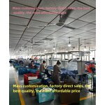 Men's Trousers Factory - Summer British Straight Slim Fit Casual Suit