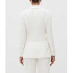 Blazer Factory - Women's Suits Matching Sets Two Piece Business