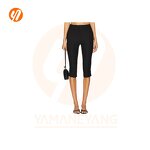 Leggings Supplier - High Waist Breathable Seamless Maxi Spandex