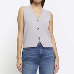 Outdoor Vest Factory - Cotton Body Warmers Waterproof Windproof Sports