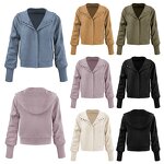 Women's Skirts Supplier - Linen Elegant Dropshipping Bali Suede Custom