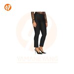 Flared Pants Supplier - 2025 Colors High Waist Boot Leg Stretchy Bell